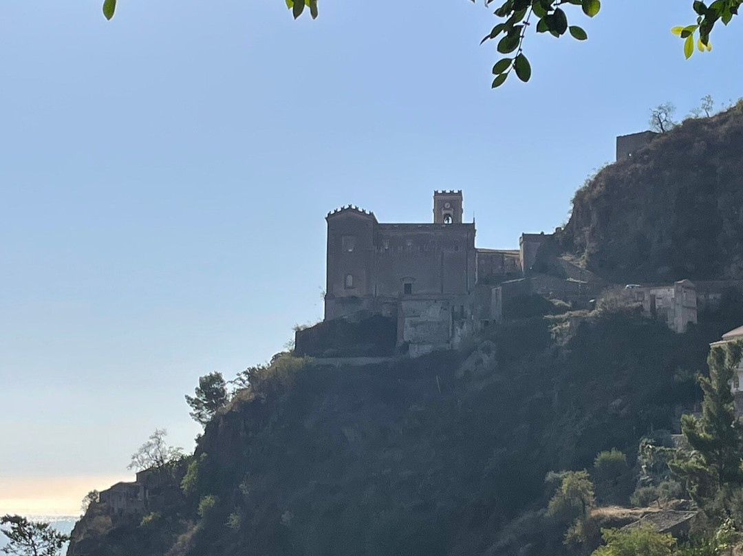 Sicily Tour by Coppola-墨西拿必去景点