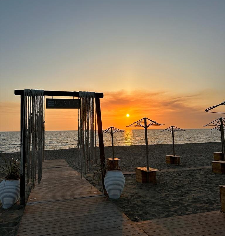 Cumeja - Beach Club & Hotel主图