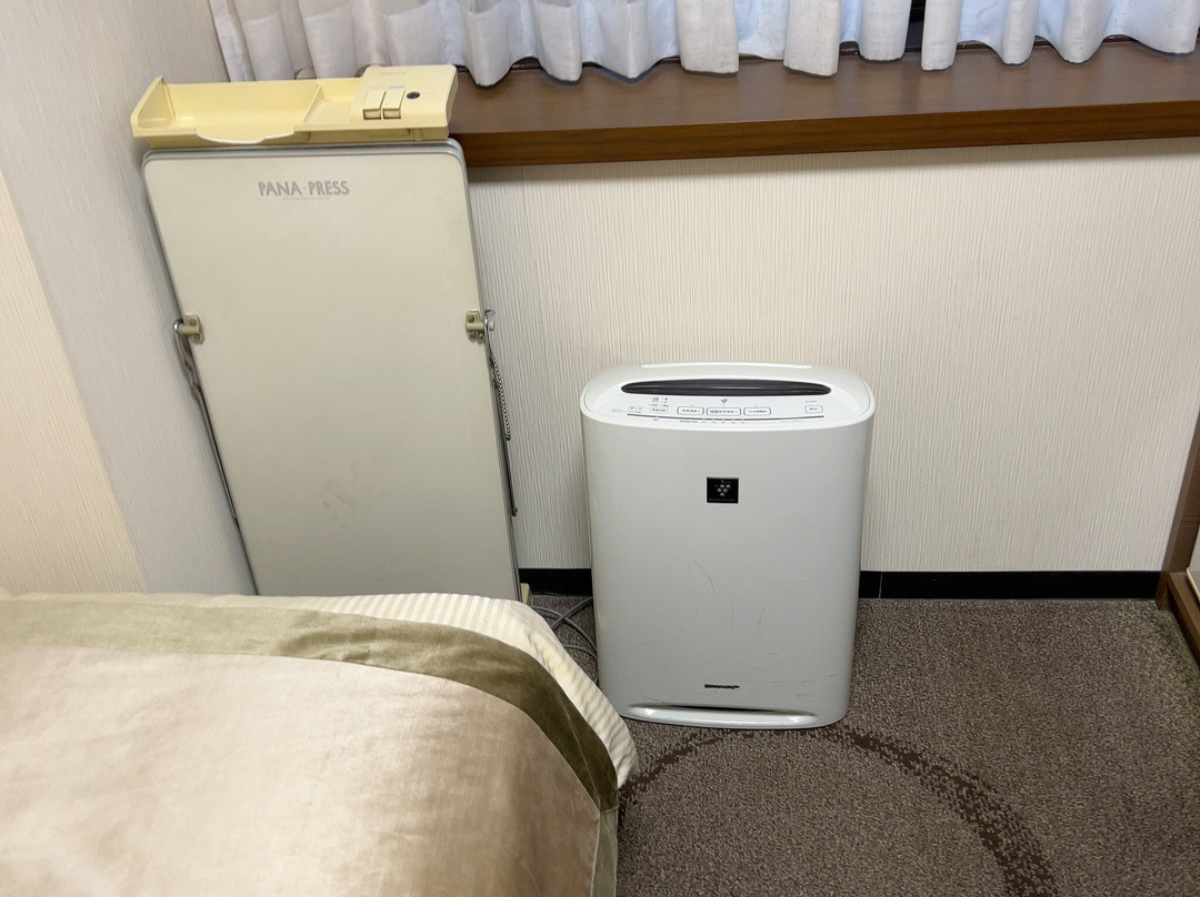 Koriyama View Hotel Annex主图