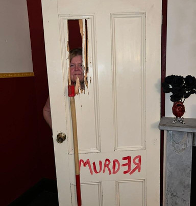 Museum of Horrors-特伦特河畔斯托克必去景点