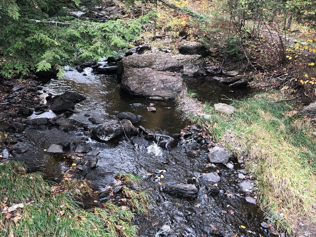 Auberge du Grand Lac主图