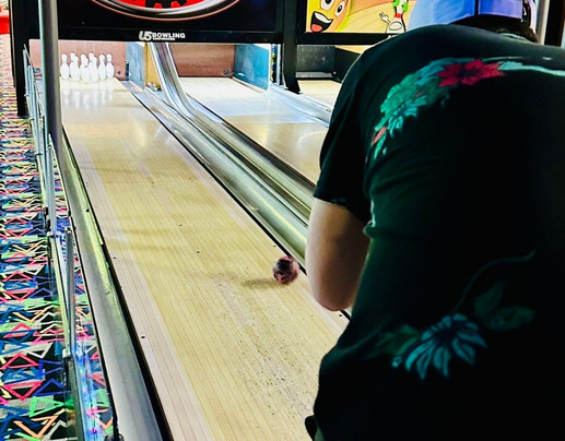 Fun Warehouse-美特尔海滩必去景点