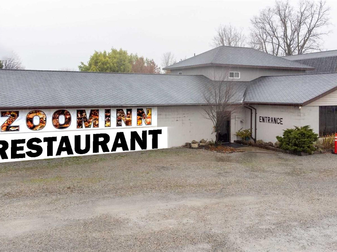 ZoomInn Restaurant