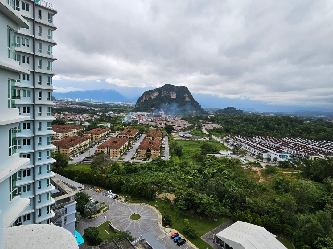 怡保曦云轩途易蓝酒店 Tui Blue The Haven Ipoh主图