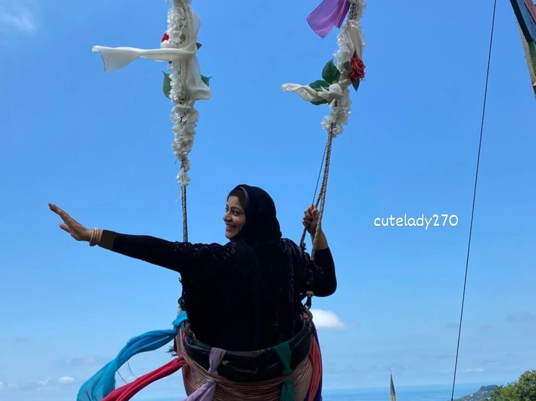 Ceceva Koyu-Haremtepe