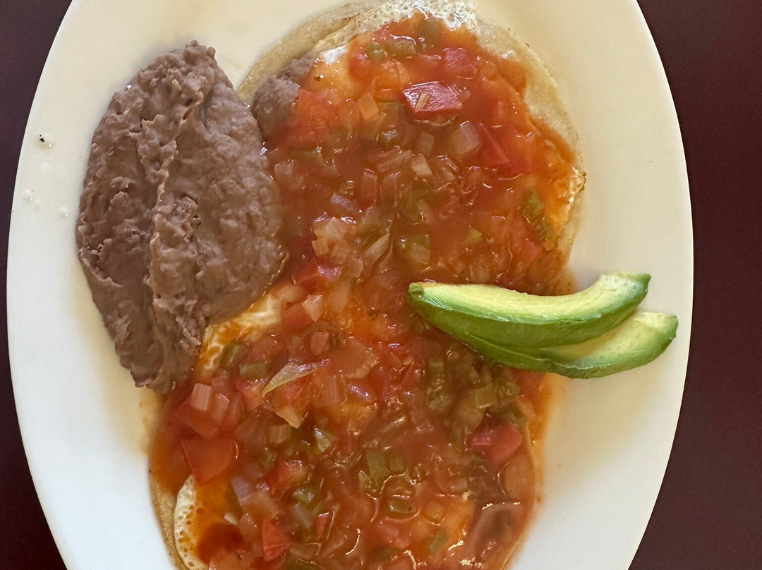 Hotel La Huerta主图