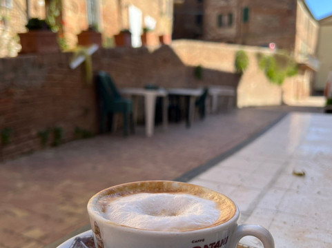 托斯卡纳密室逃脱—一日游-锡耶纳必去景点