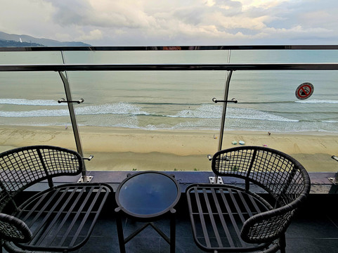 Le Sands Oceanfront Danang Hotel主图
