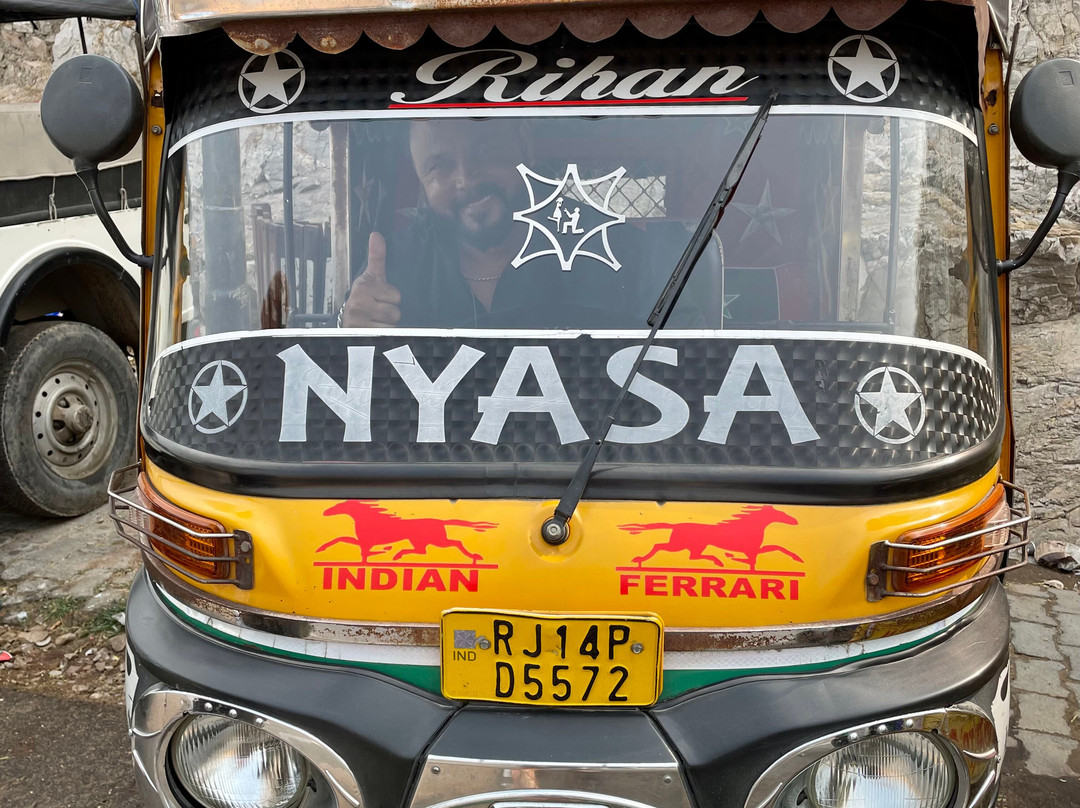 Sofia Tour & Travels-斋蒲尔必去景点