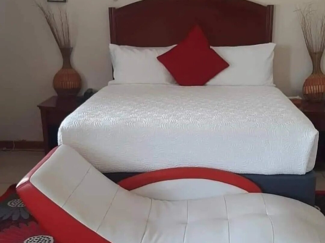 Comfort Palace Guest House主图