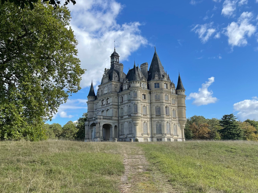 Chateau de Bon-Hotel景点图片