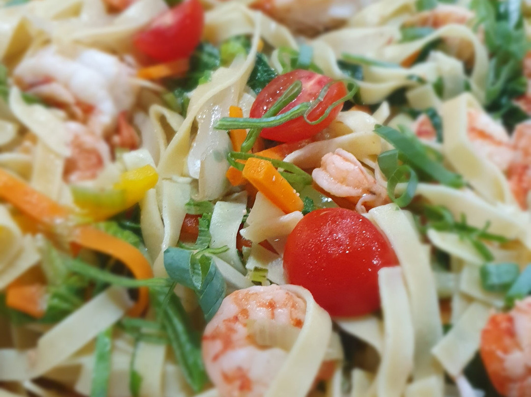 Situ Island Resort主图