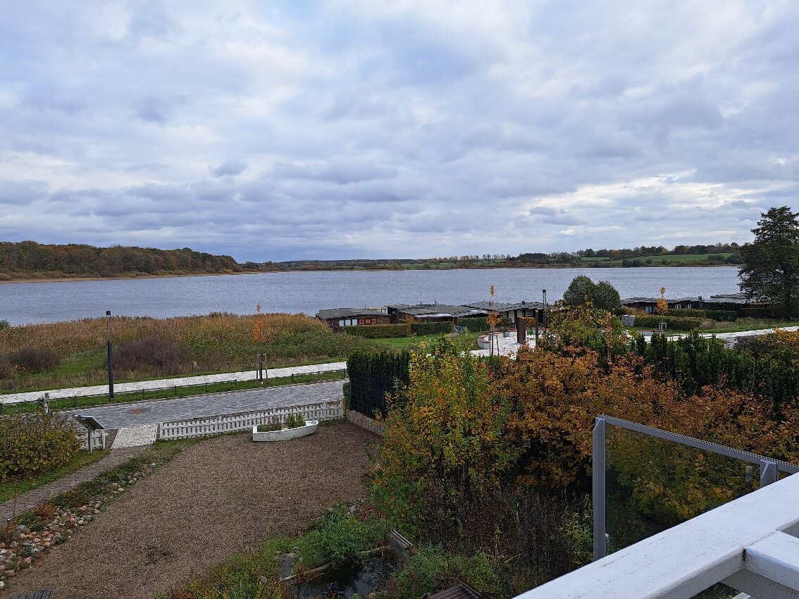Hotel am Fleesensee-官方