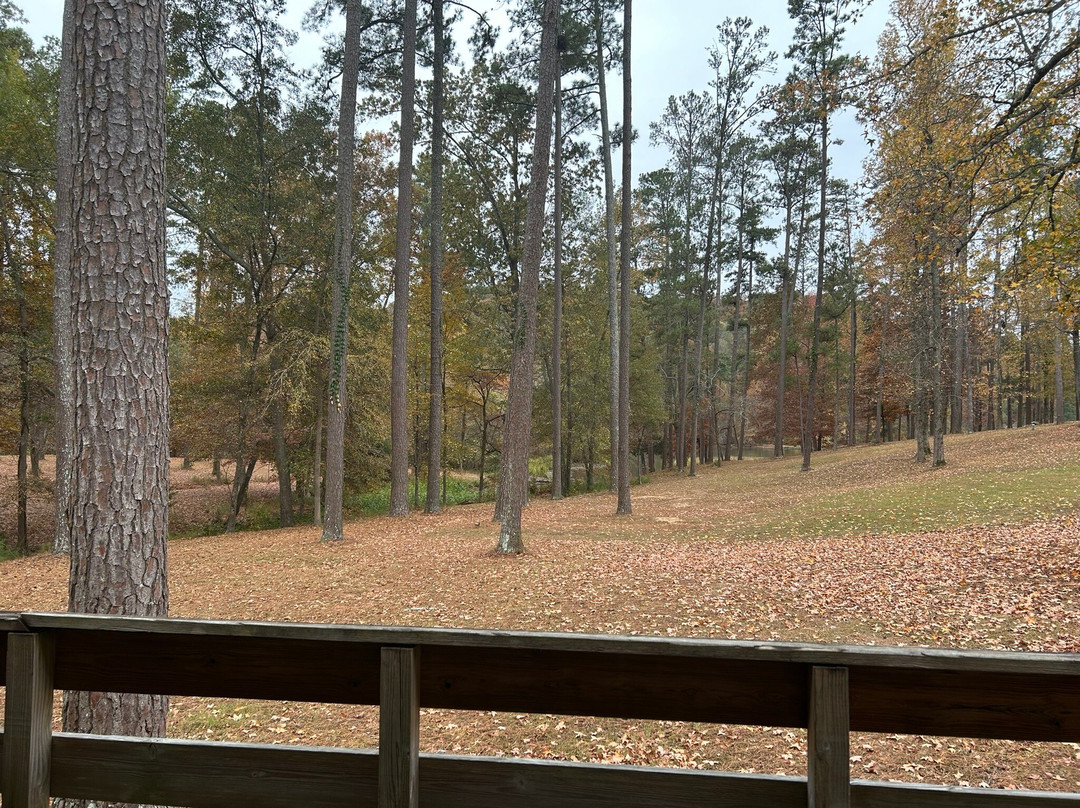 Lake Guntersville State Park-Guntersville必去景点