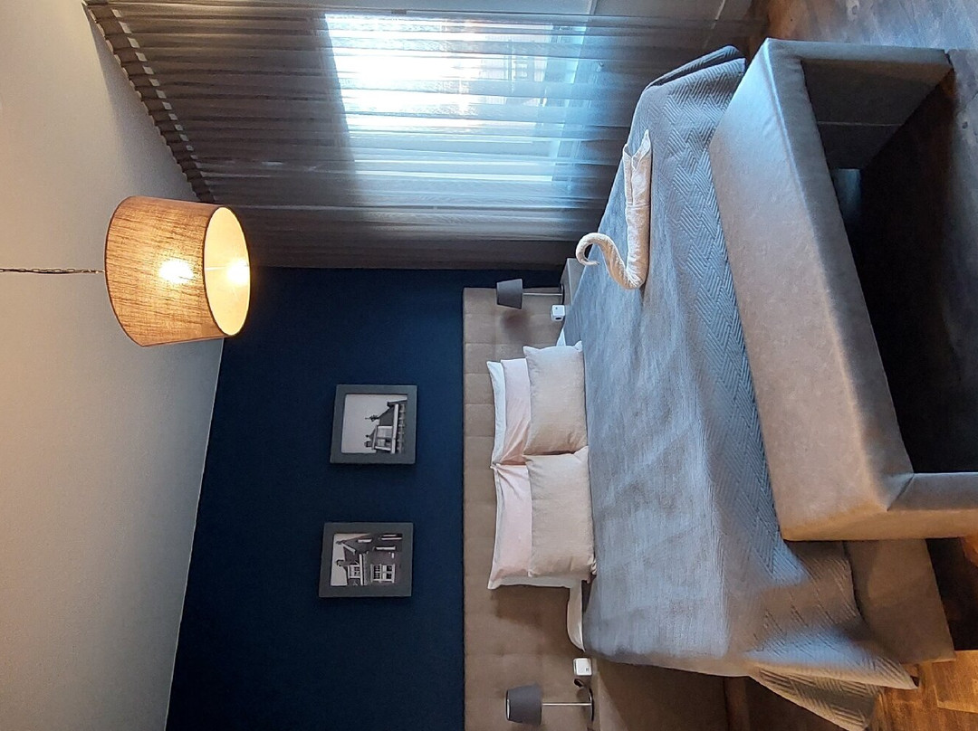 Polderhuis Bed & Breakfast主图