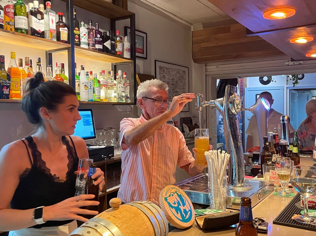 The Ark Tavern-卡门港必去景点