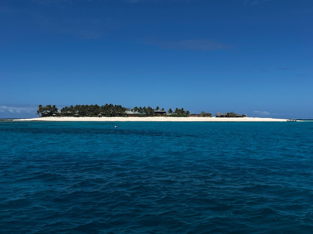 Whitetip Marine Adventures - Fiji景点图片