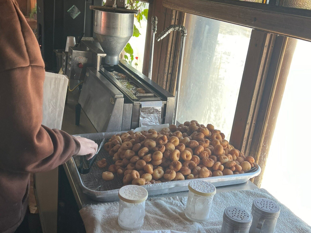 Carousel of Happiness-Nederland必去景点