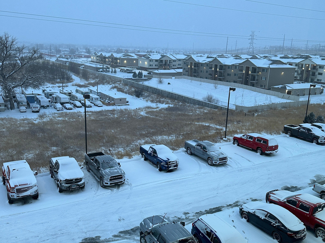 Comfort Inn & Suites主图