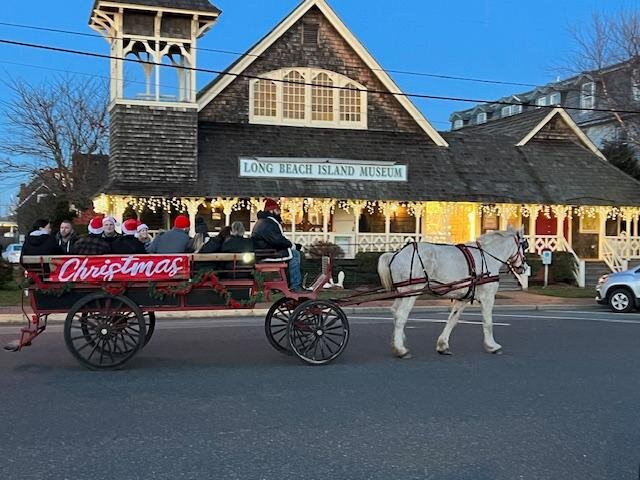 Long Beach Island Historical Museum景点图片