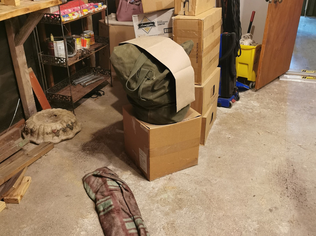 Ruth Paine House Museum-欧文必去景点