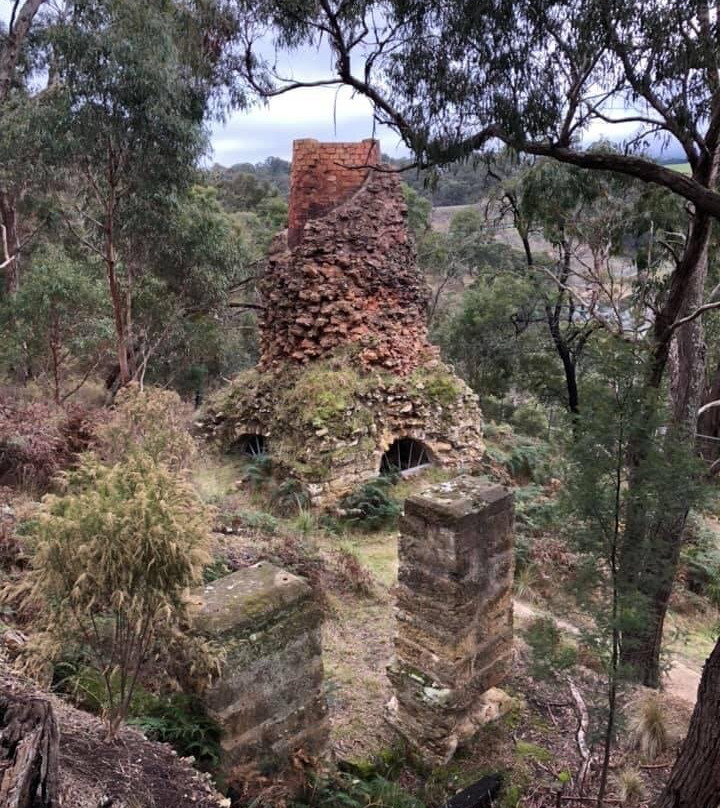 Lal Lal Blast Furnace-Lal Lal必去景点