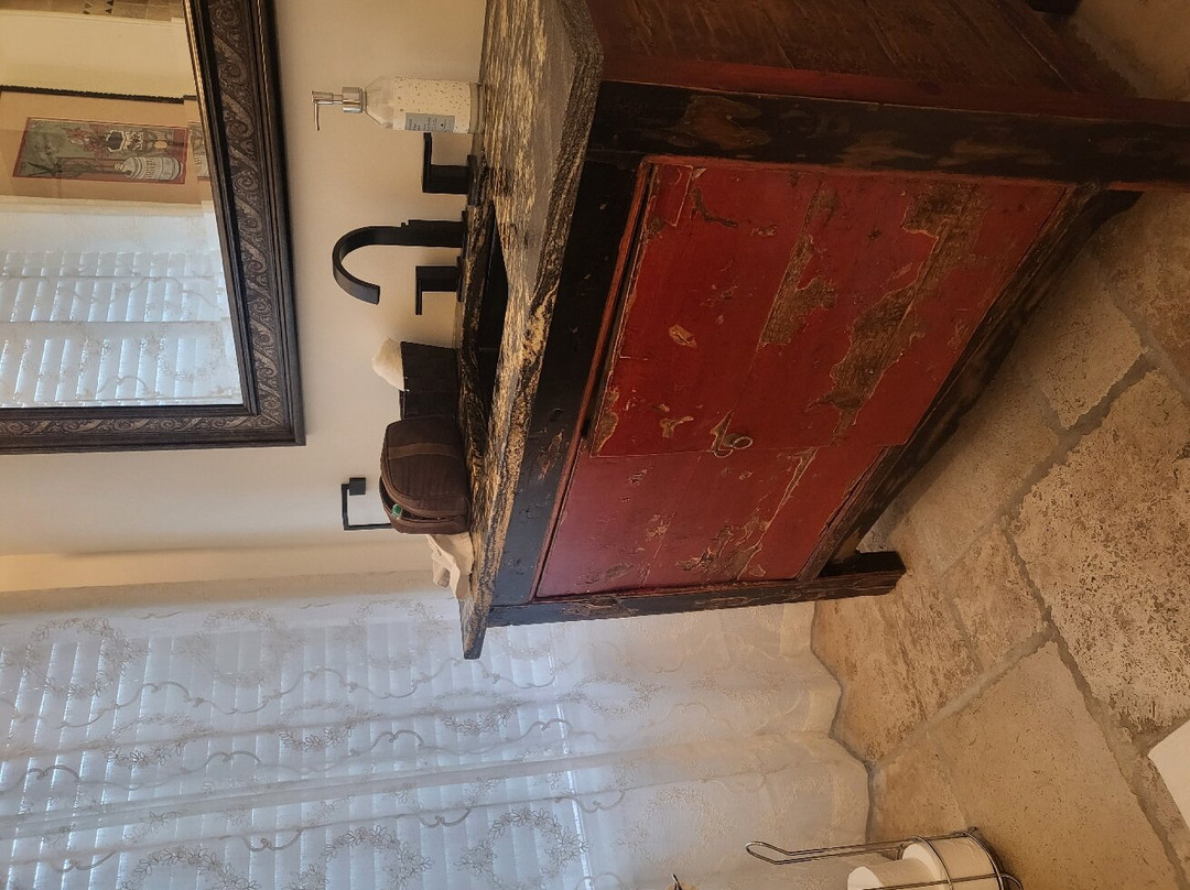 Norfolk Guest House主图