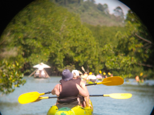 Thomas Koch Travel and Adventure-象岛必去景点