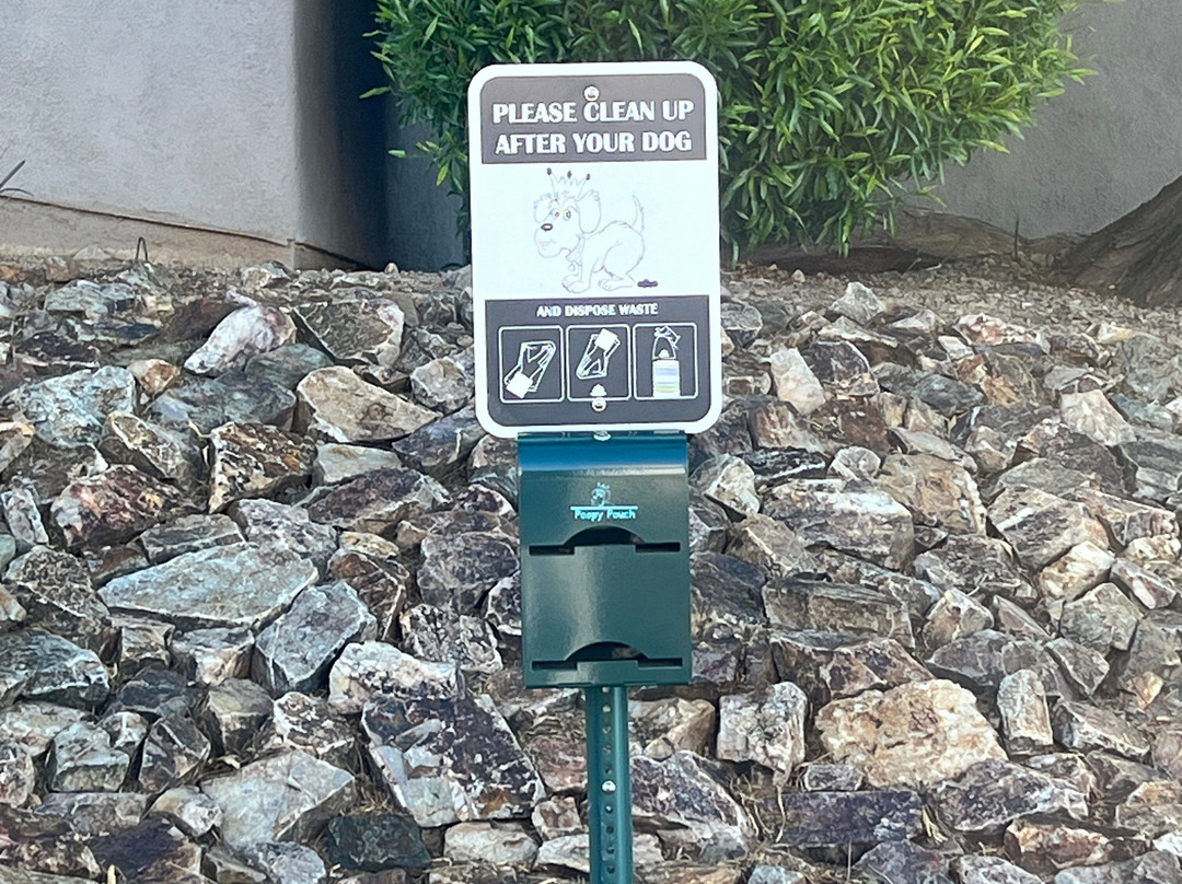 The Golf Villas at Oro Valley主图