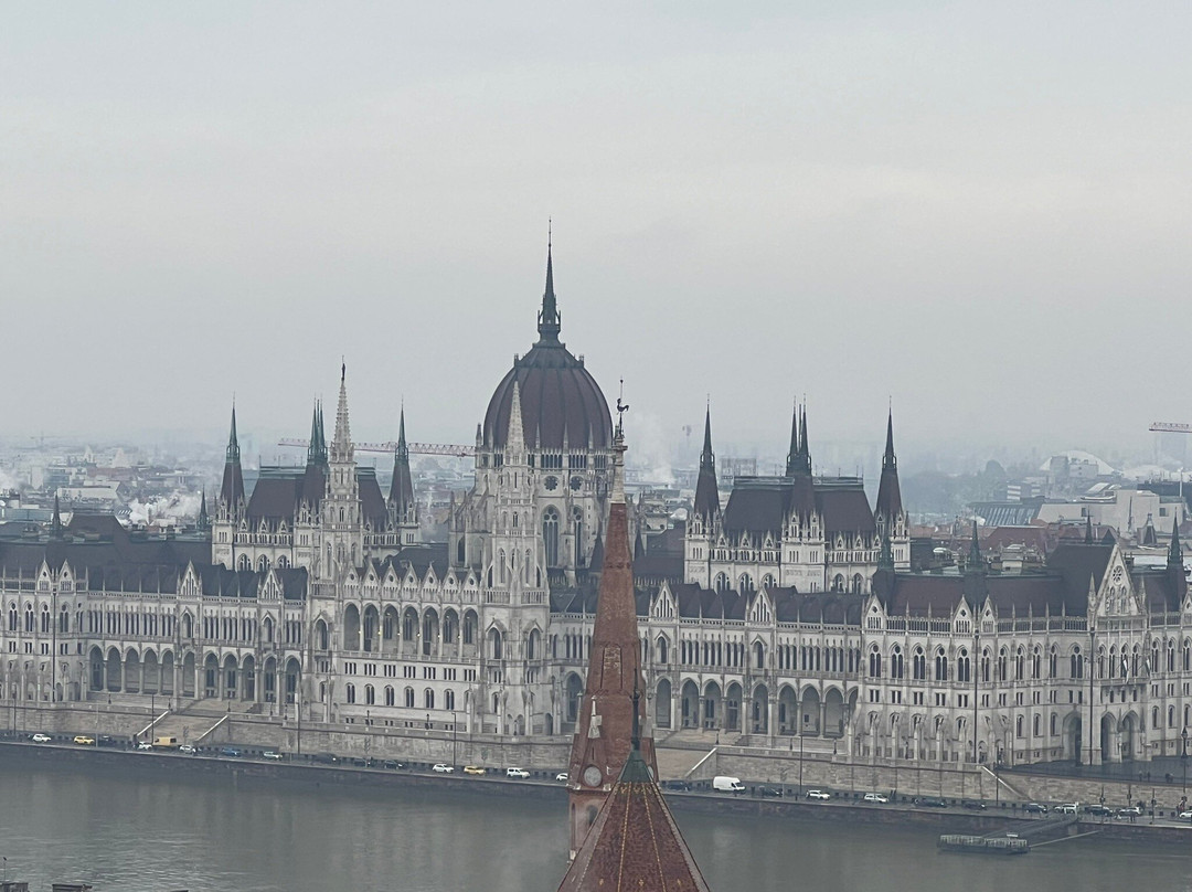 Guidehungary - Day Tours-布达佩斯必去景点