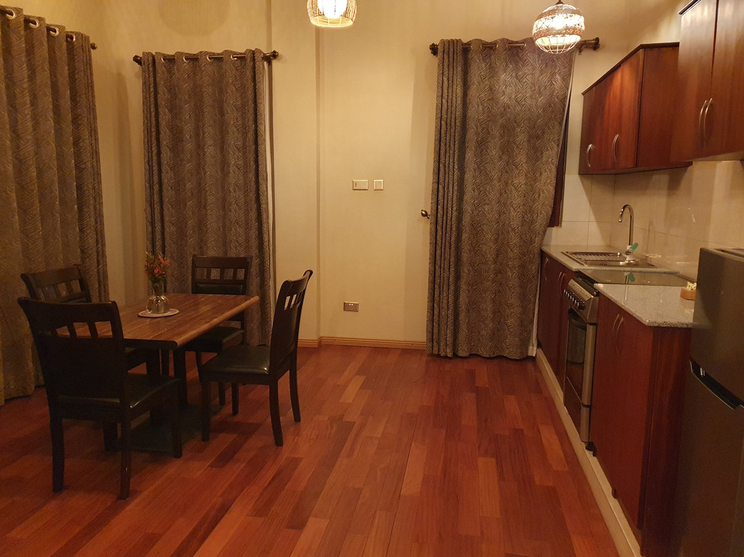 Gorilla Heights Lodge - Bwindi主图