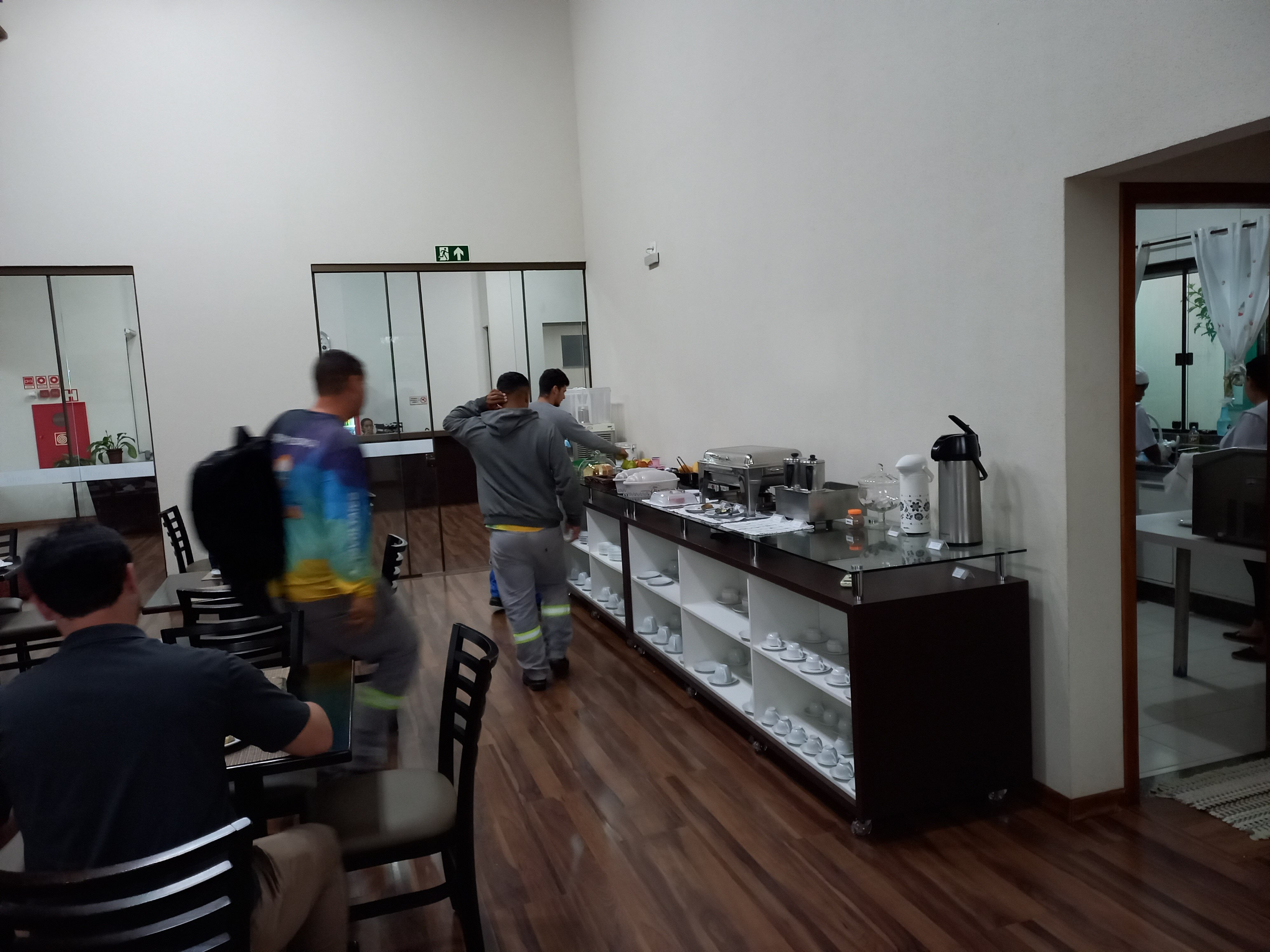 Caiubi Hotel-官方