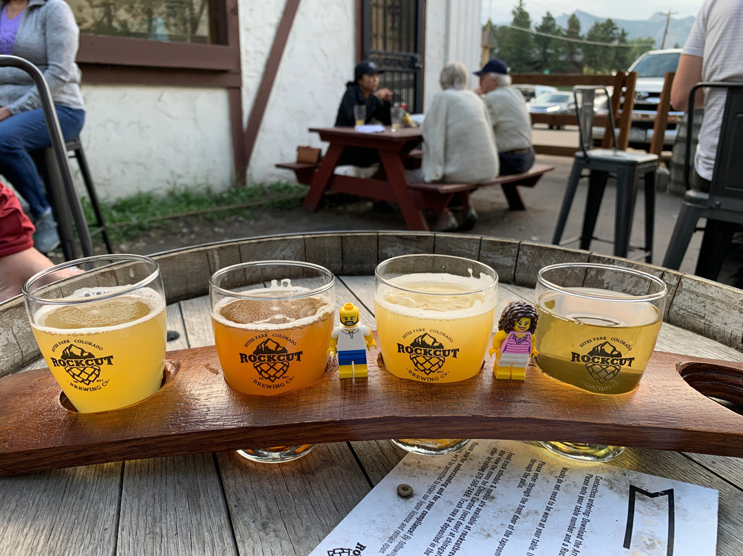 Rock Cut Brewing Company