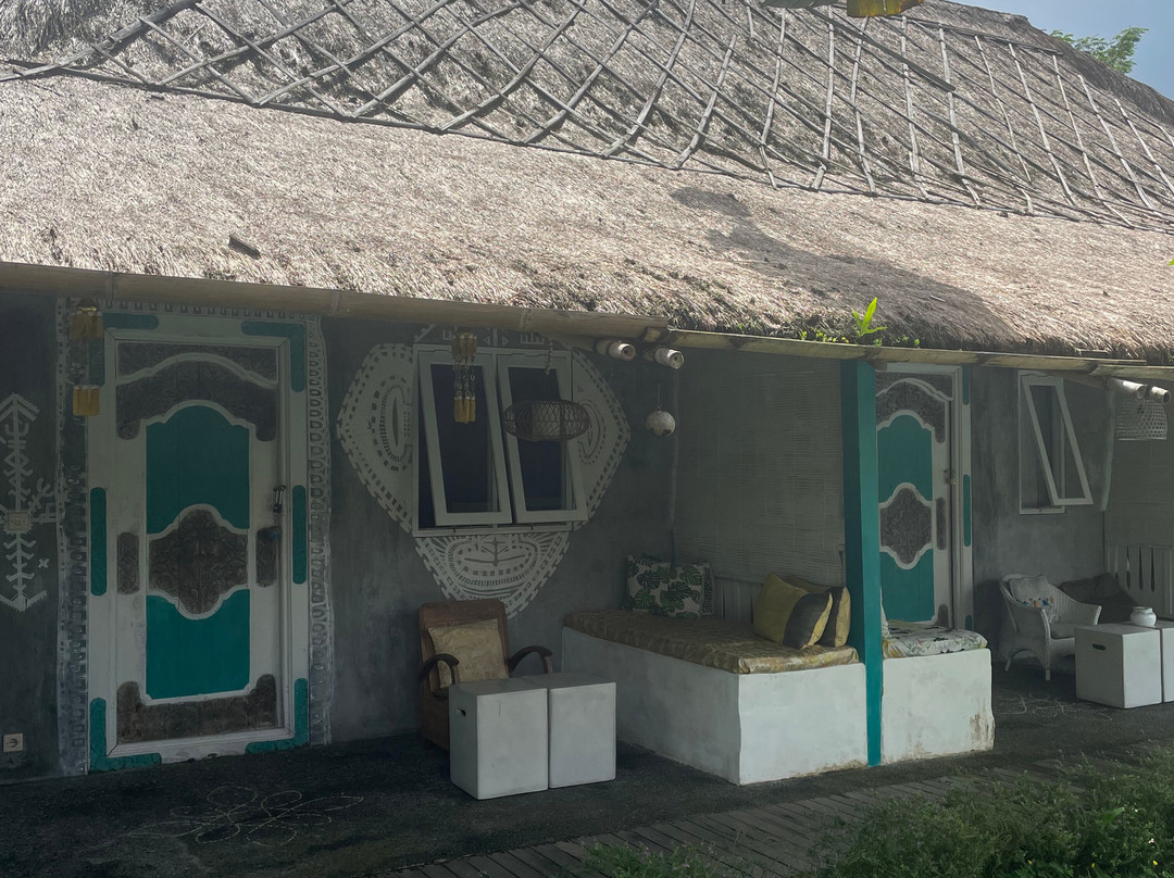 Hati Padi Cottages主图