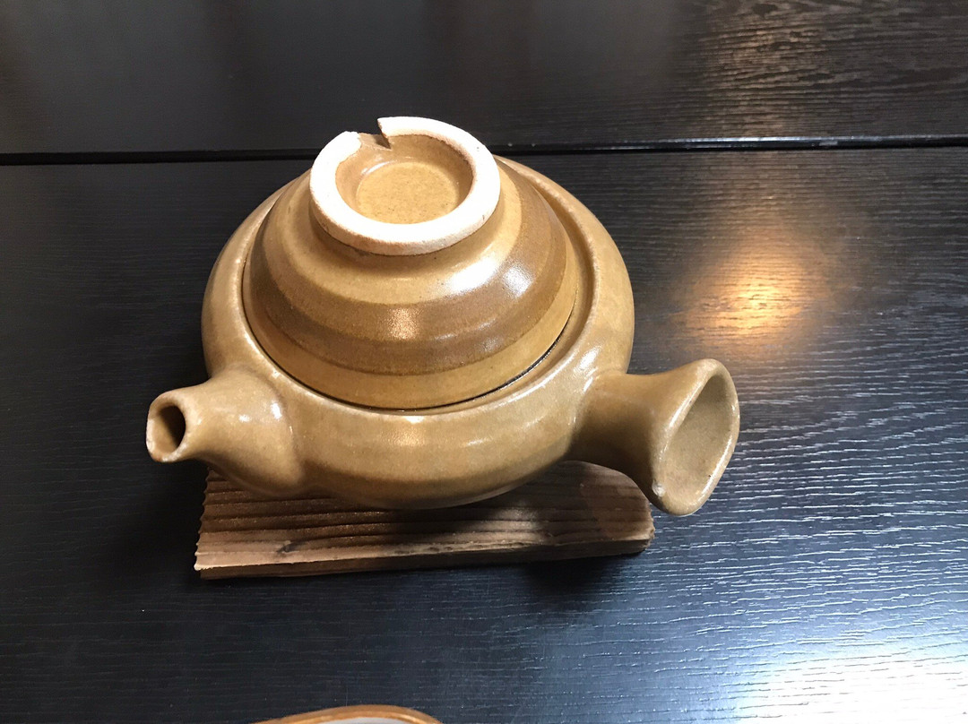 Nomoto Ryokan主图