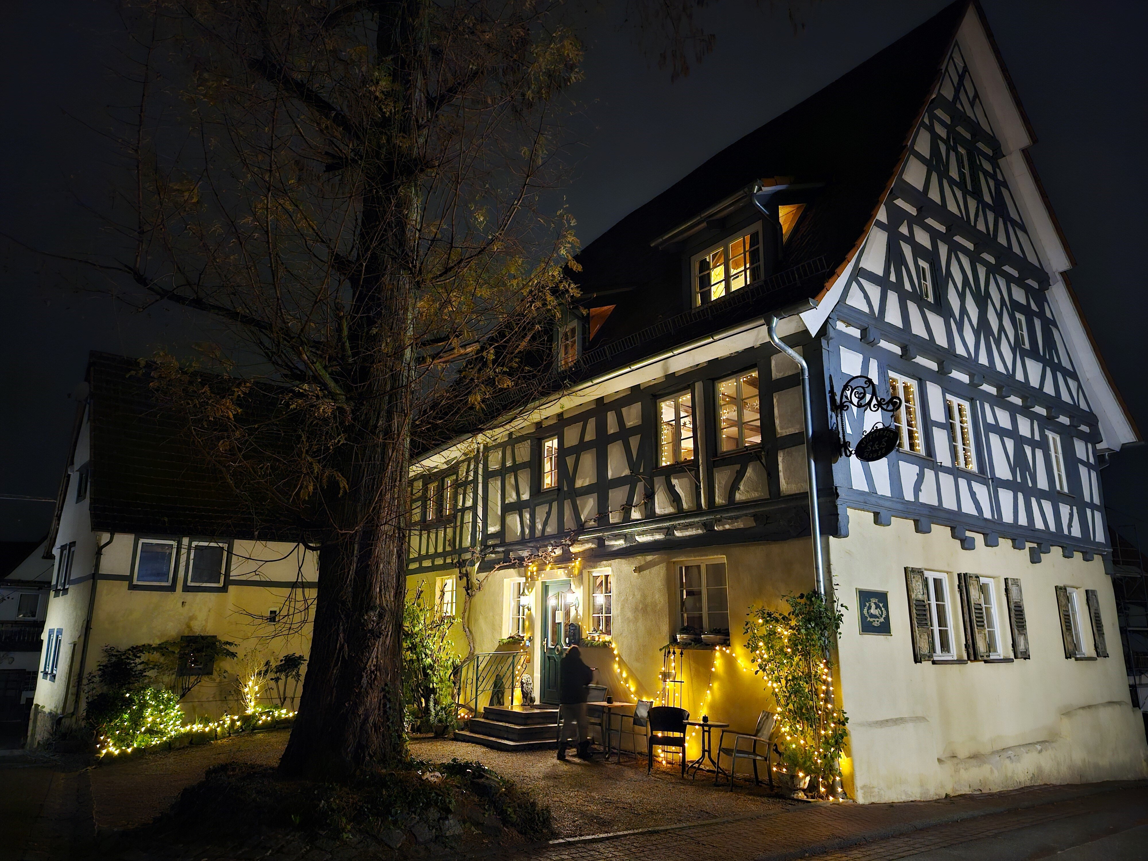 Stevenson House Bed and Breakfast-浴室