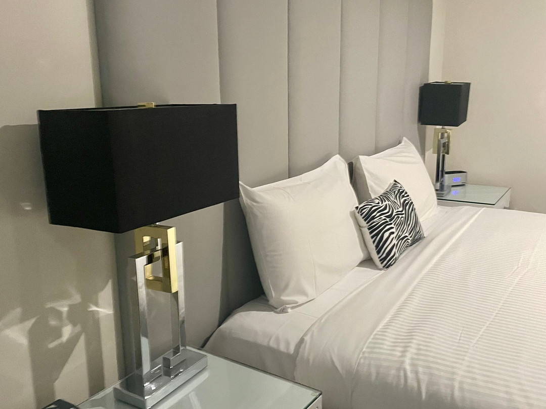 The Carrington主图