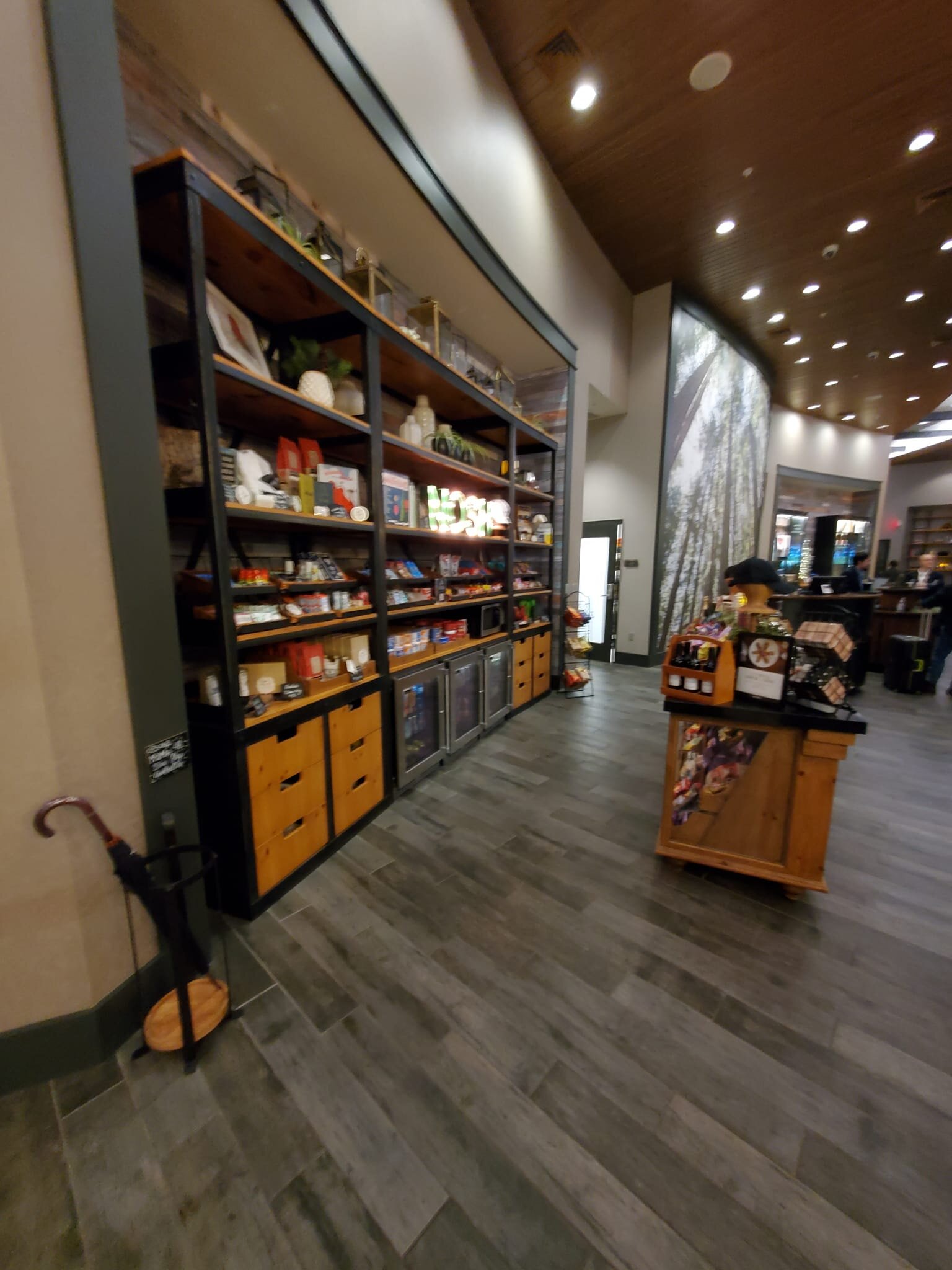 Archer Hotel Redmond-浴室