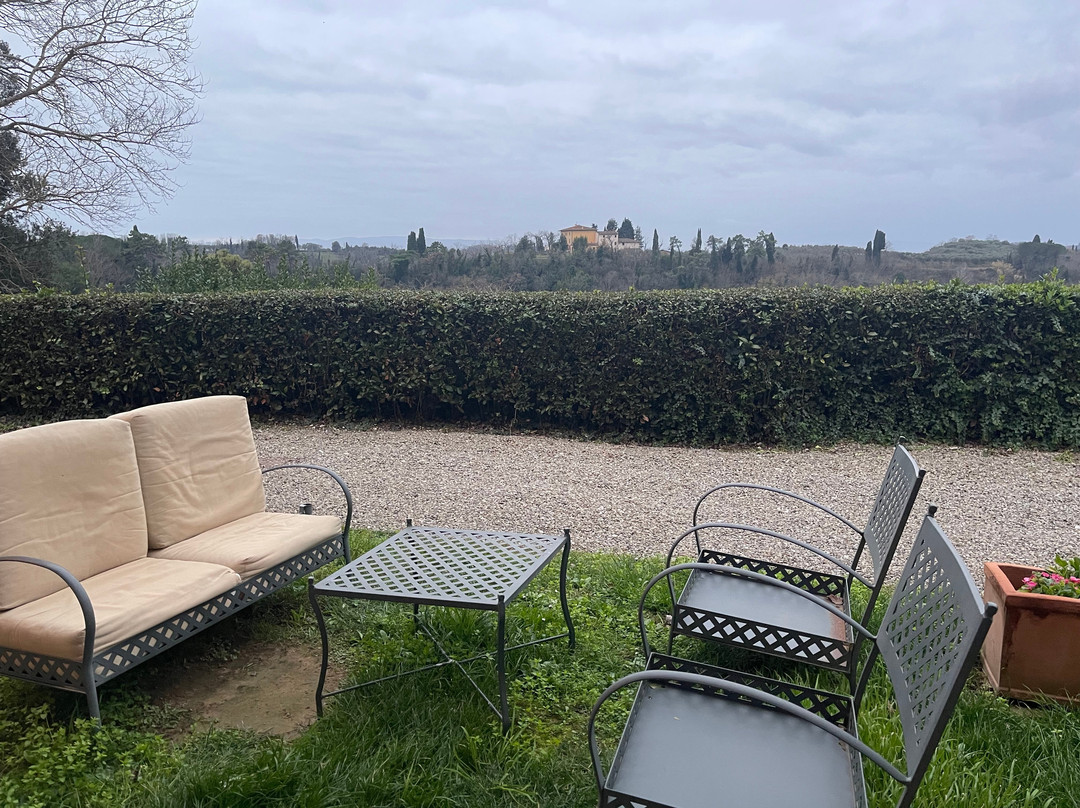 Club Wyndham Tuscany