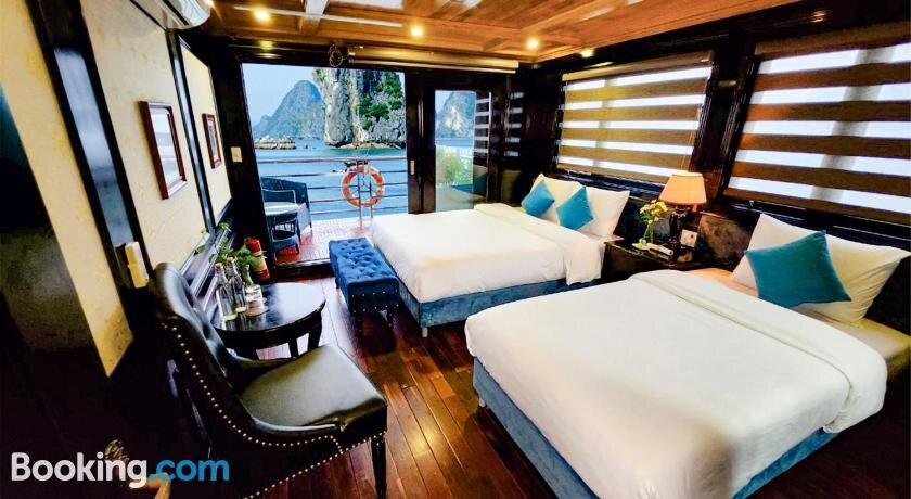 Alova Cruises Boutique