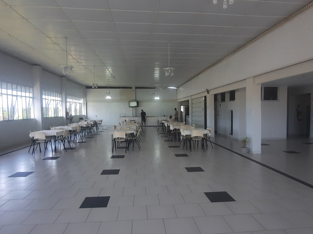 Riachuelo Hotel主图