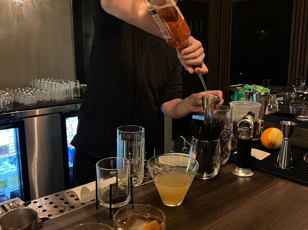 Shiki Dreams By Prismajic-莱克伍德必去景点