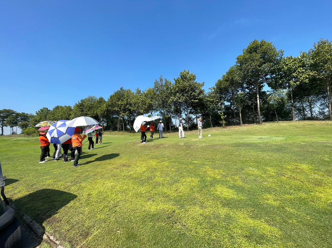 Cascata Golf Club景点图片