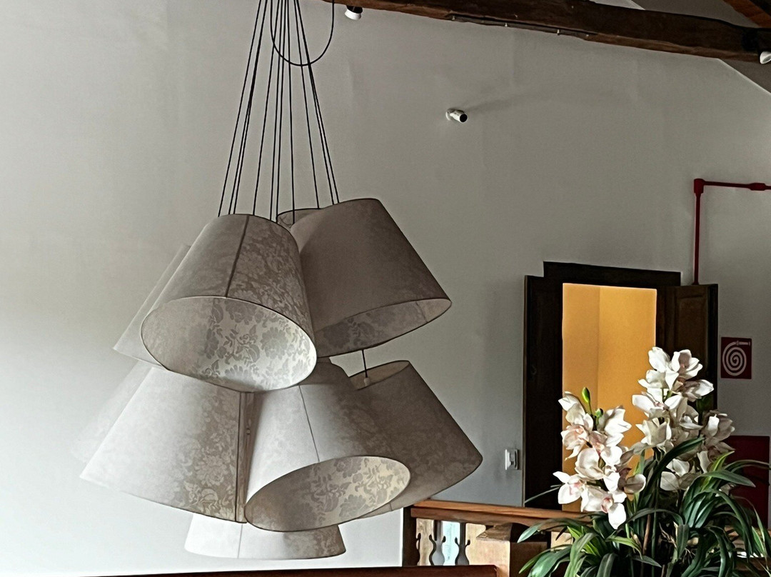 Pousada Armazém 26主图