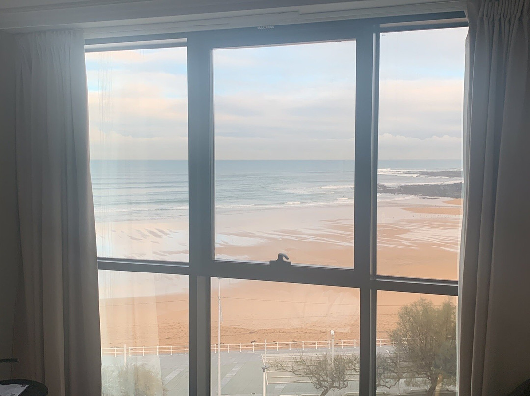 阿斯图里亚斯王子酒店主图