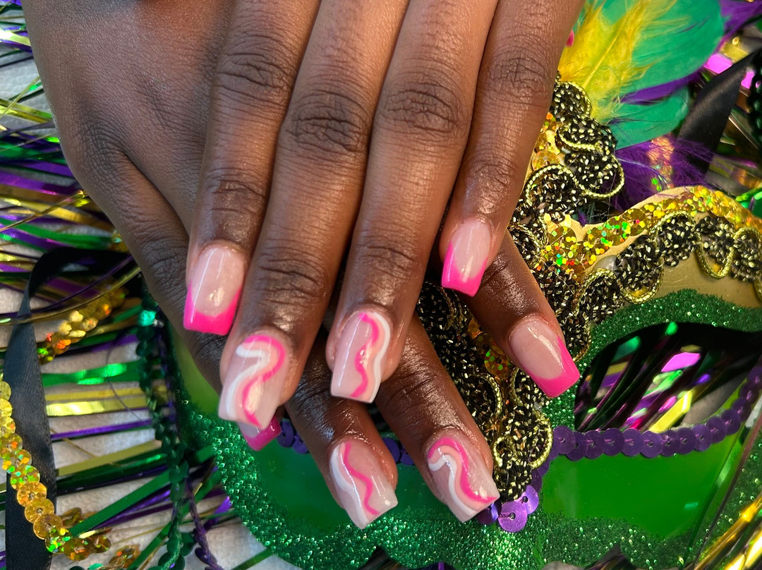 DaVi Nails景点图片