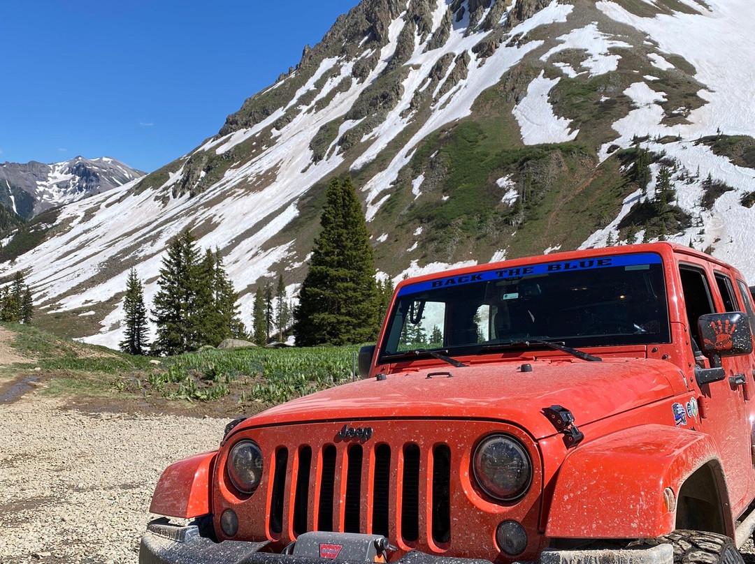 Timber Ridge Lodge主图