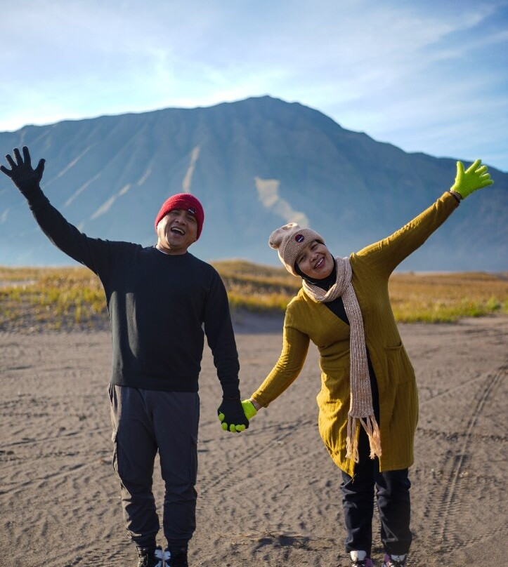Bromo Malang Travel-玛琅必去景点