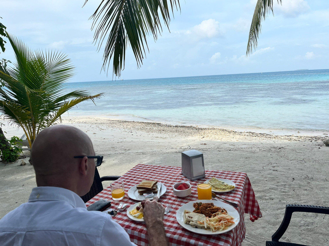 Crown Beach Villas Maldives景点图片