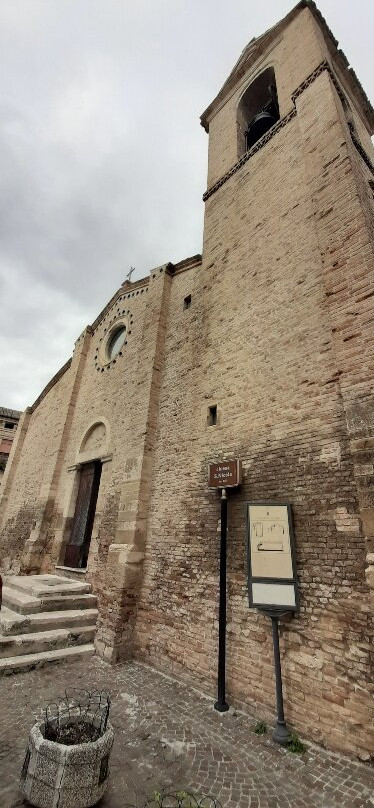 San Nicola-Atri必去景点